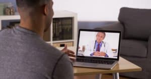 PrestoDoctor Co-Founder, Kyle Powers, Named Forbes 30 Under 30 videochat